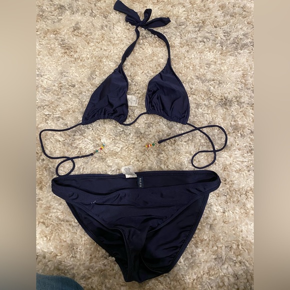 Ralph Lauren Bikini - Picture 1 of 3